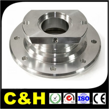 Heiße Verkaufs-Metall- / Plastik- / Carbonfaser-CNC-Maschinenteile